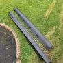 Ford Focus 2016 Side Skirts Image 2