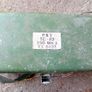 Military vintage phone Image 3