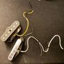 Fender Telecaster Pickups - American Standard 1999 Image 3