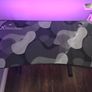 X-rocker gaming desk Image 3