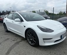 2021 Tesla Model 3 75KW Long Range 4WD 350BHP New NCT