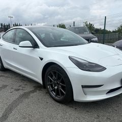 2021 Tesla Model 3 75KW Long Range 4WD 350BHP New NCT