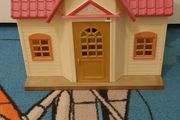 SYLVANIAN family house