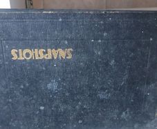 Photo album