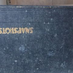 Photo album