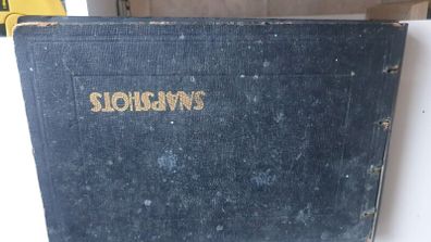 Photo album