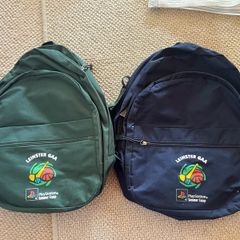Leinster GAA backpack