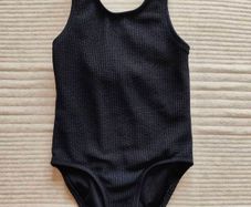 Swimsuit baby girl