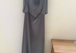Bridesmaid Dress's -2- Grey....Stunning On....
