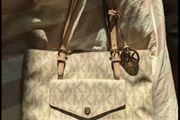 Michael Kors Handbag