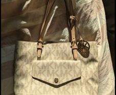 Michael Kors Handbag
