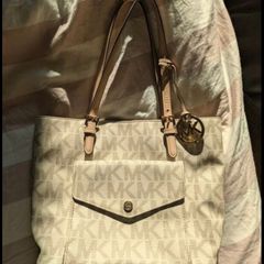 Michael Kors Handbag