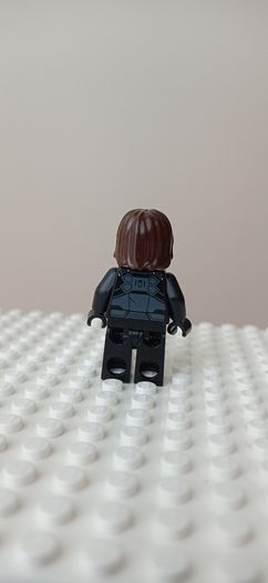 Lego Super Heroes minifigure