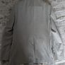 Light Grey Suit Image 4