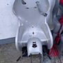 bike seat Image 2