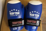 Top Ten Superfight 3000 Gloves ITF