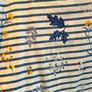 Joules age 9-10 Winter pattern dress Image 5