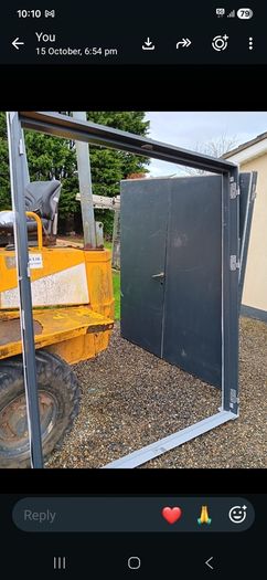 doors