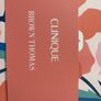 BRAND NEW! Clinique Beauty box Image 5