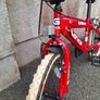 kids 18 inch bike Image 2