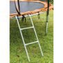 TRIGANO Trampoline with Safety Net 366 cm Image 4