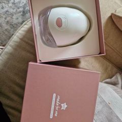 Timme Tippee breast pump
