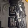 2 X Rcf Evox Jmix 8 Pa Systems Image 3