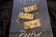 Leiths How to Cook Pastry (Paperback