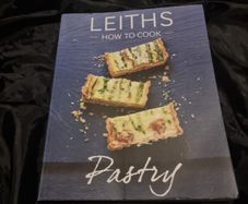 Leiths How to Cook Pastry (Paperback