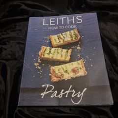 Leiths How to Cook Pastry (Paperback