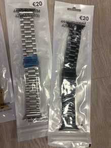 apple watch strap