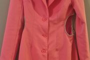 Blazer Dress