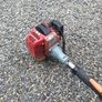 Grass strimmer Image 3