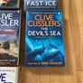 Clive cussler books Image 5