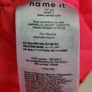 Girls Ski Jacket 12-18mths Image 3