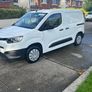 Toyota Proace City 1.5 diesel Image 4