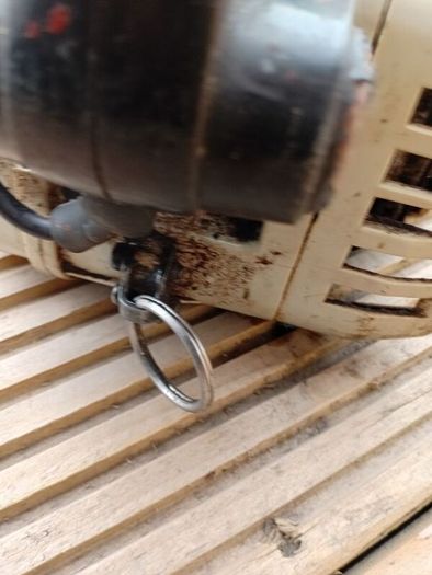 chainsaw