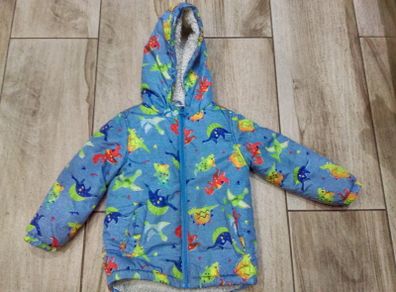 Kids Jacket