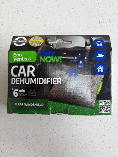 Car Dehumidifier