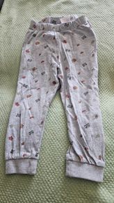 Baby clothes