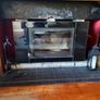 Stove - Wood Burning Image 2