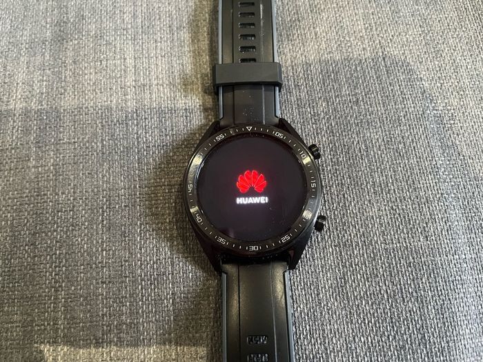 Huawei Watch GT 46mm