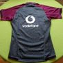 Mint IRFU Canterbury Training Test Jersey Size M Adults Image 3