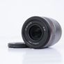 Samyang AF 45mm 1.8 FE Sony E |  Like New Image 4