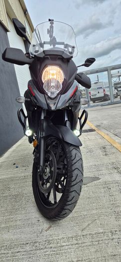 2020 Suzuki Vstrom Dl650
