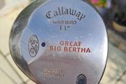 Callaway Great Big Bertha