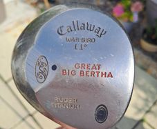 Callaway Great Big Bertha