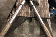Pfisterer Crimping tool