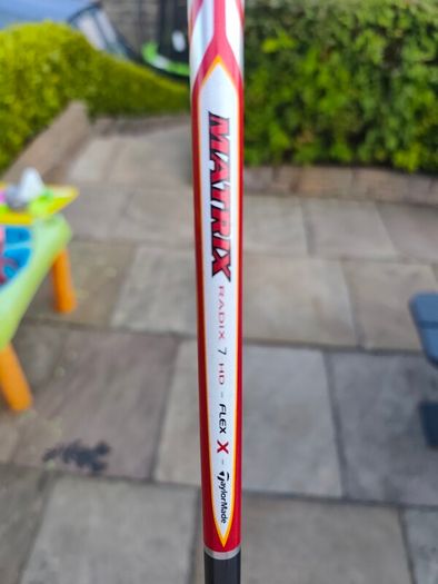 Taylormade 5 Wood