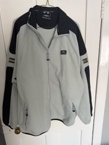 Men's Fleece